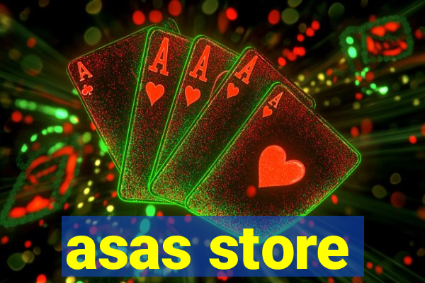 asas store